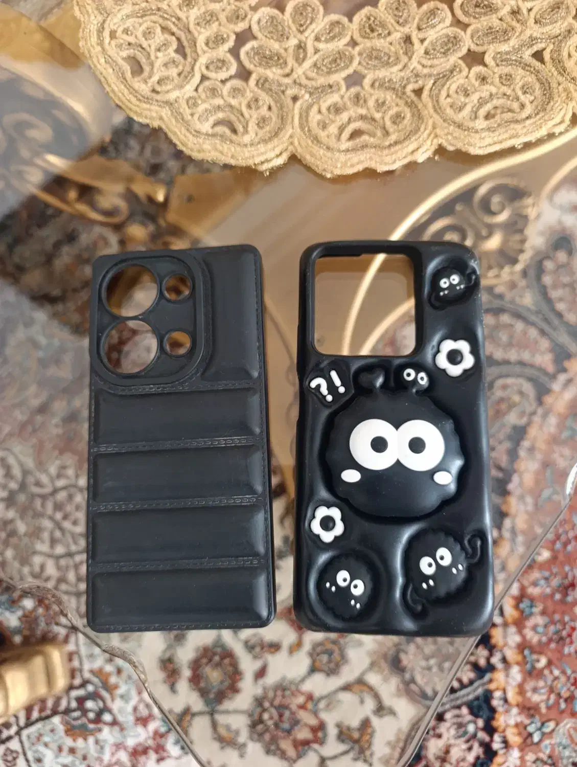 قاب|لوازم جانبی موبایل و تبلت|تربت‌حیدریه, طالقانی|دیوار