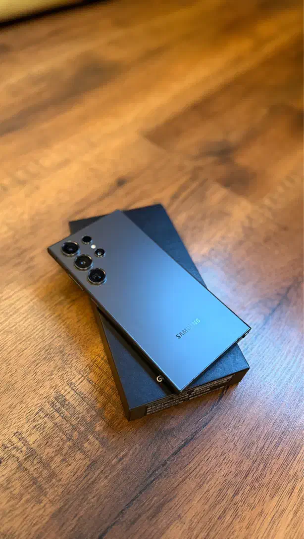 S24 ultra 512|موبایل|تهران, یوسف‌آباد|دیوار