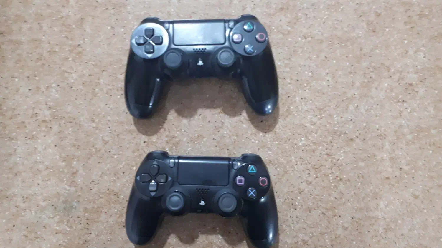 دستگاه PS4 قانونی(اکانتی)|کنسول، بازی ویدئویی و آنلاین|شاهرود, |دیوار