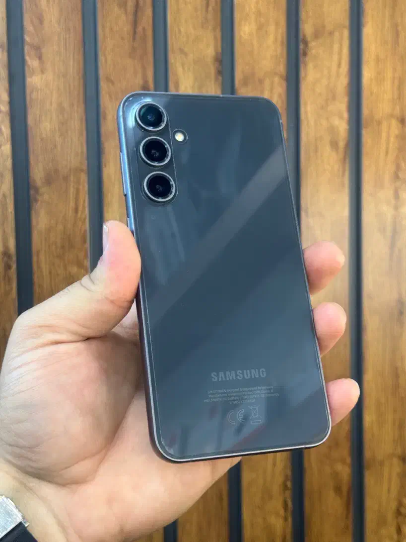 سامسونگ galaxy S23 fe حافظه 255 گیگ|موبایل|قم, عمار یاسر|دیوار