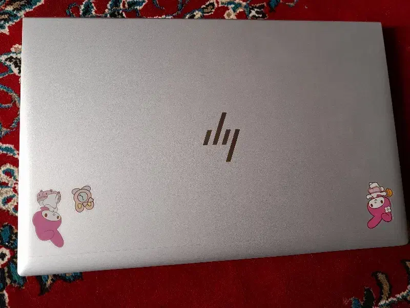 لپ تاپHp|رایانه همراه|خرمدره, |دیوار