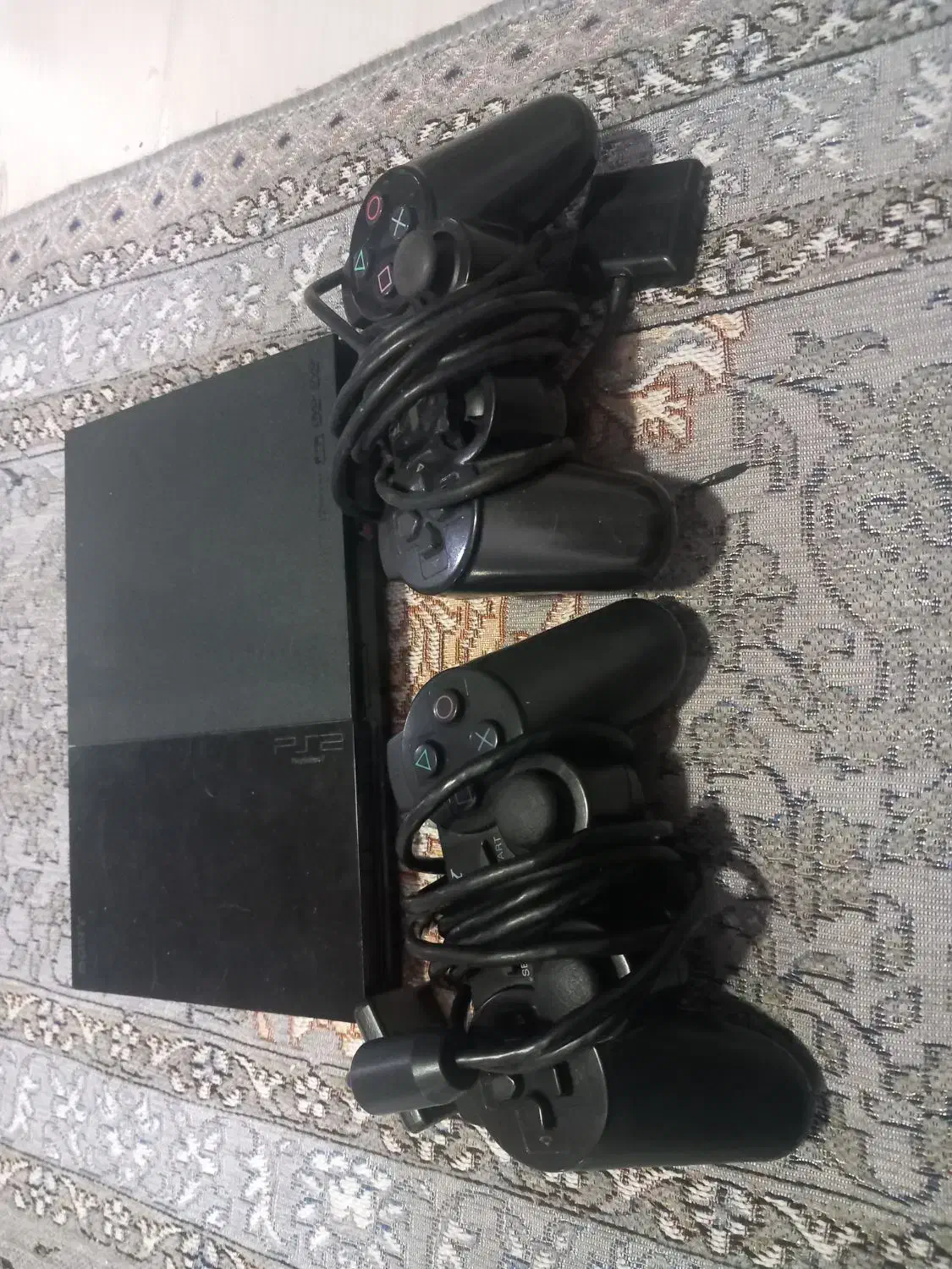 دسگاه فر وشی|کنسول، بازی ویدئویی و آنلاین|چمستان, |دیوار