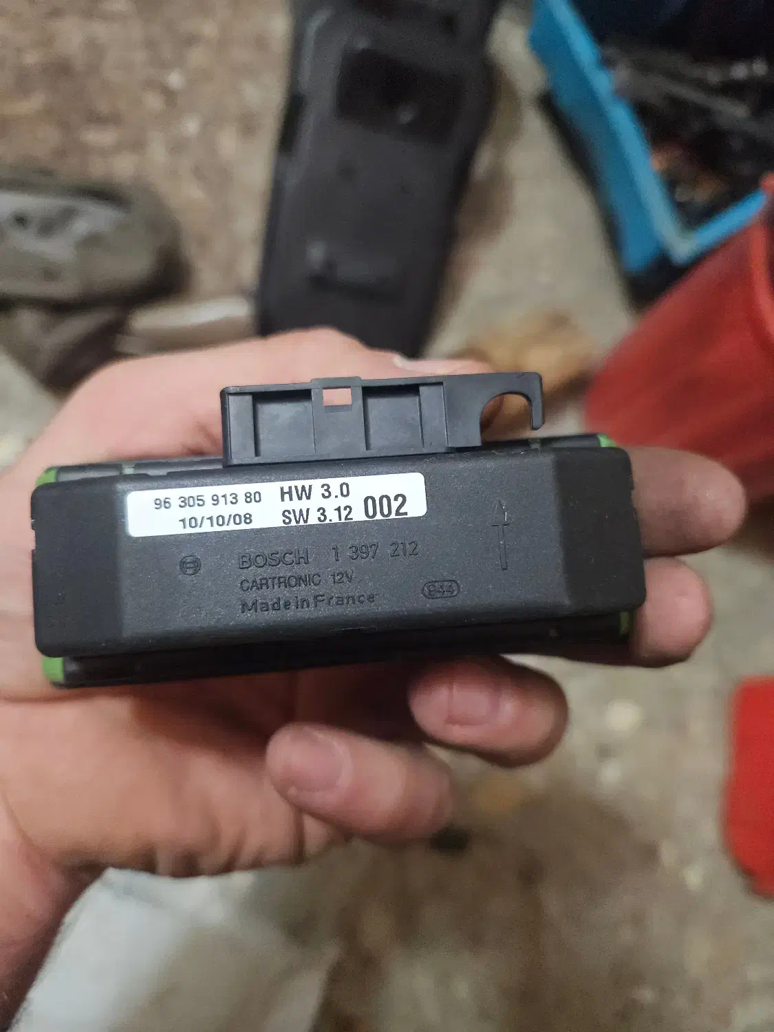 لوازم زانتیا|قطعات یدکی و لوازم جانبی|اسلام‌شهر, ایرین|دیوار