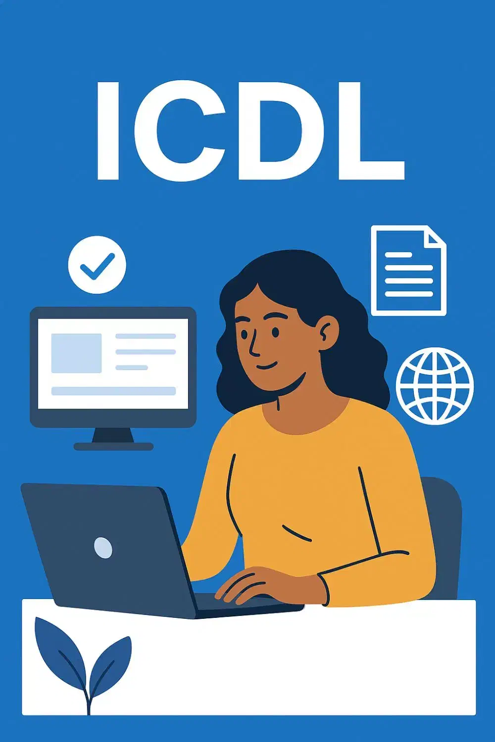 آموزش کامپیوتر ، ICDL ( شروع از اول آبان)|خدمات آموزشی|فردیس, فردیس|دیوار