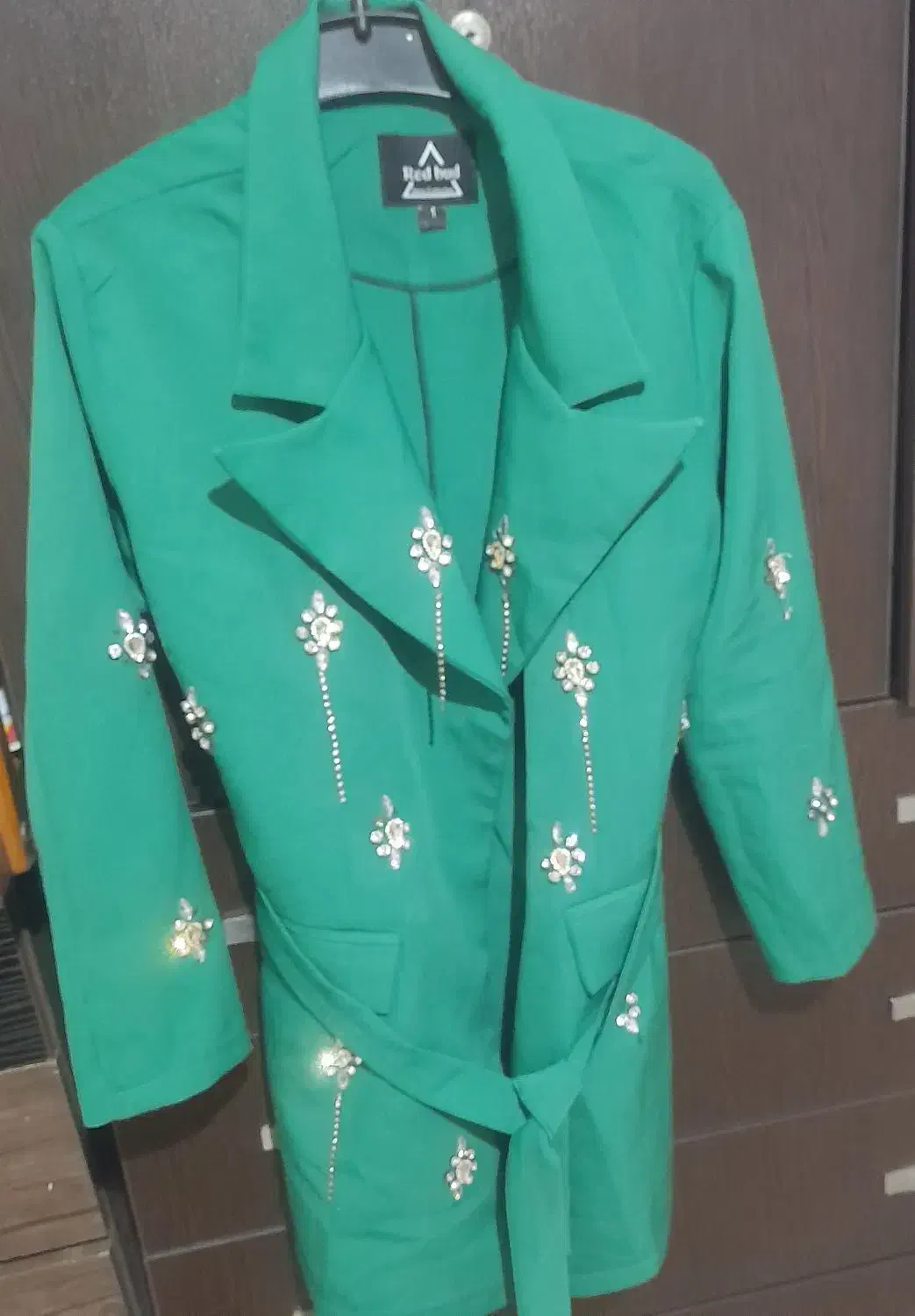 مانتو کتی|لباس|تهران, علیآباد|دیوار