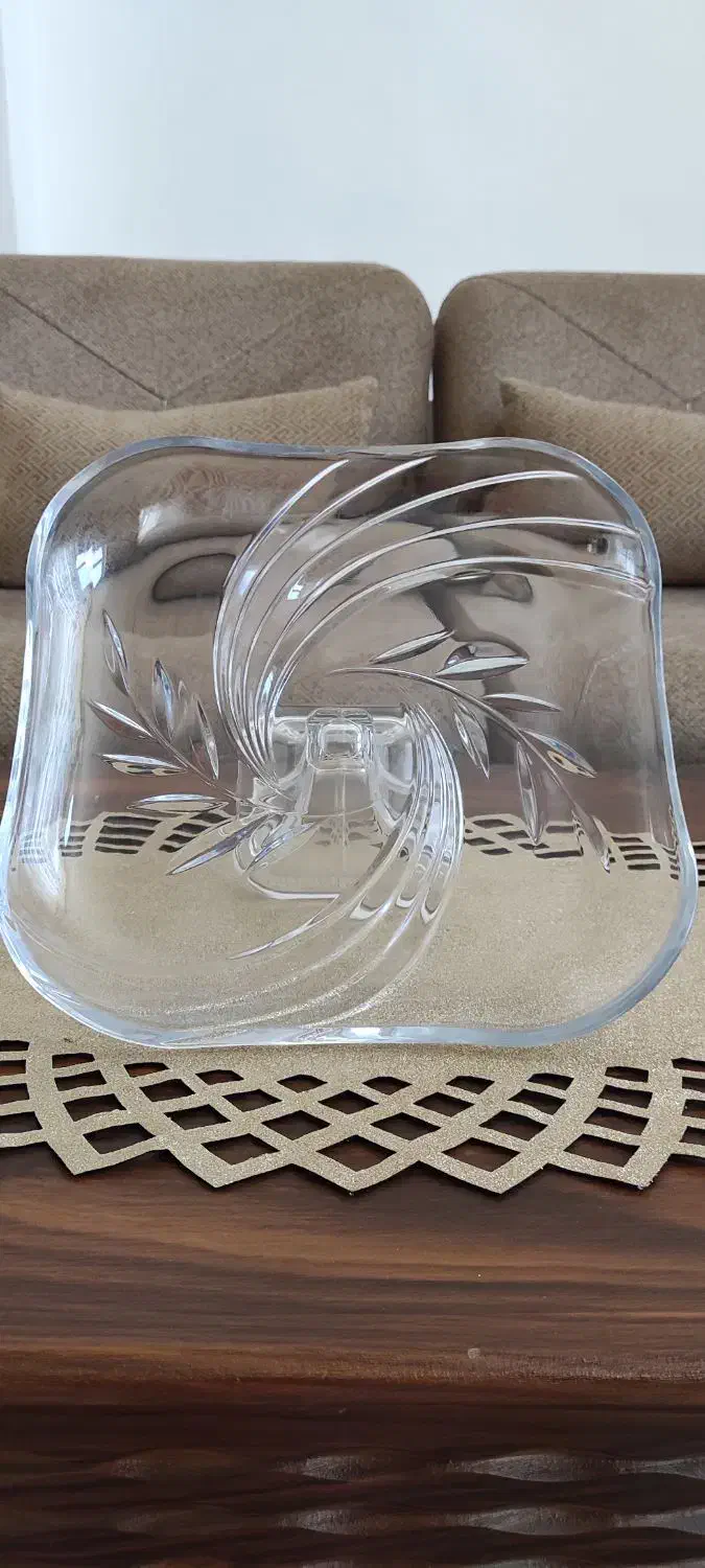 میوه خوری فرانسوی|ظروف سرو و پذیرایی|سنقر, |دیوار