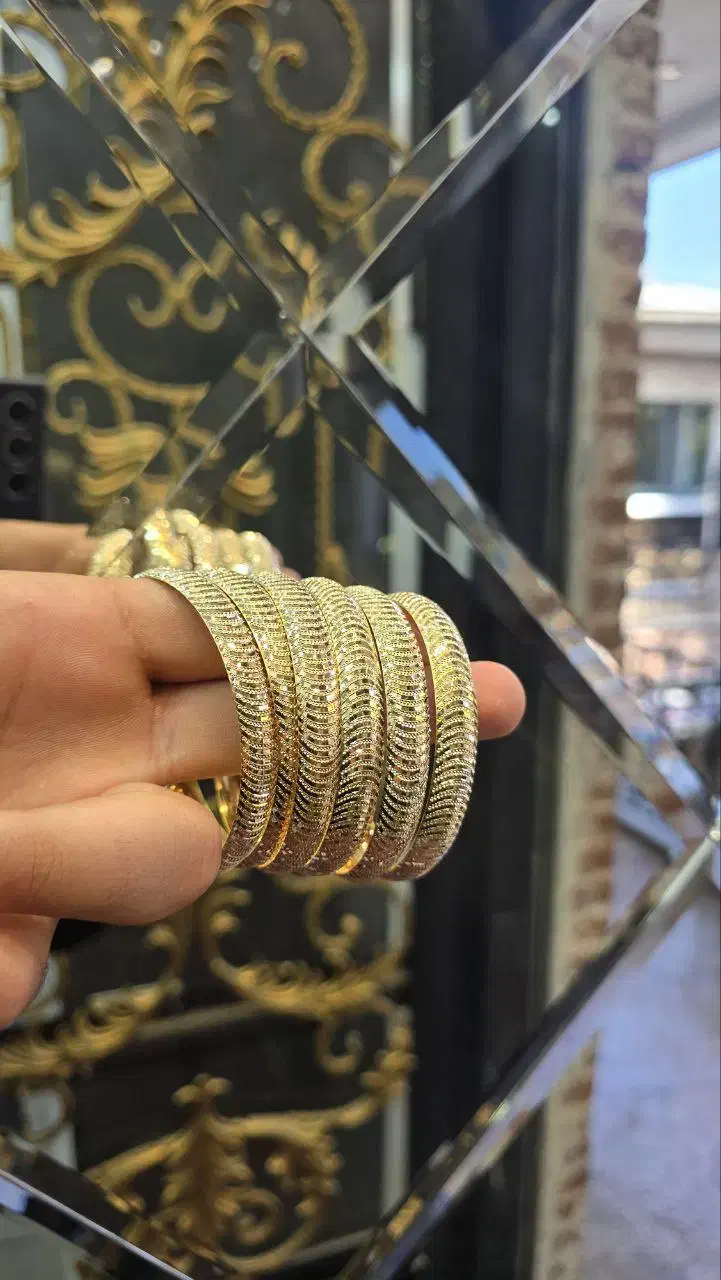 النگوی طلای جوانمرد کد(۸)|جواهرات|ارومیه, |دیوار