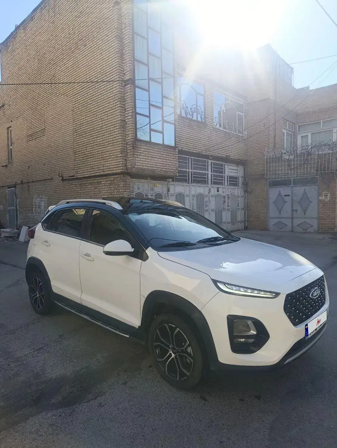 mvm x22پرو مدل 1401|خودرو سواری و وانت|مشهد, شهرک رازی (شهرک غرب)|دیوار