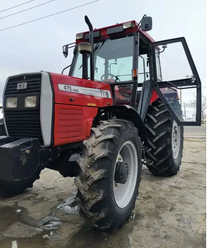 ITM 399 4WD|خودرو سنگین|تبریز, |دیوار