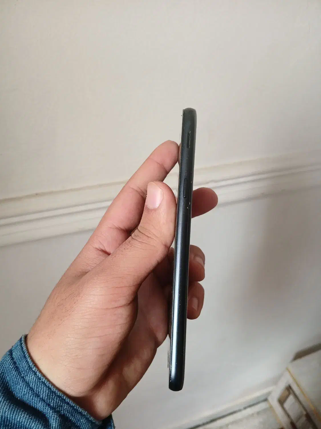 گوشی j5 poro|موبایل|پاکدشت, پاکدشت (مامازند)|دیوار