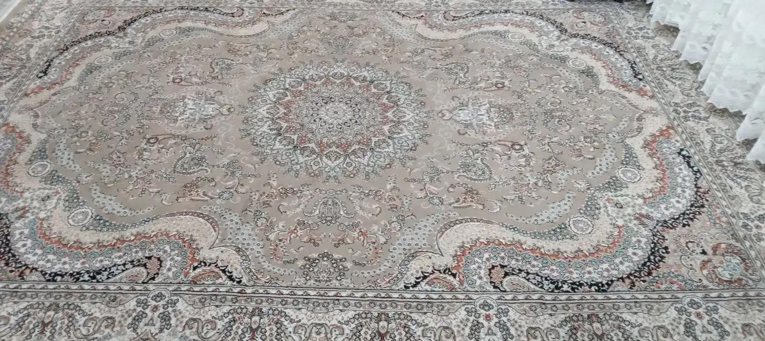 فرش|فرش|تبریز, |دیوار