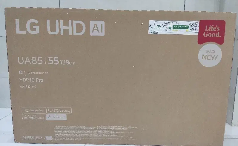 تلویزیون|تلویزیون و پروژکتور|بندر گناوه, |دیوار