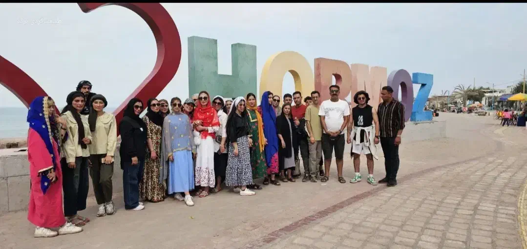 تور قشم درگهان|تور و چارتر|شیراز, تندگویان|دیوار