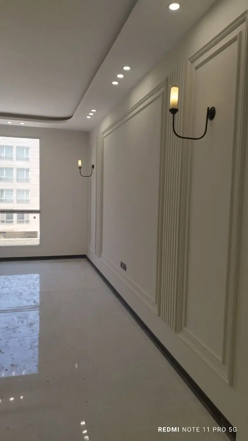 اپارتمان۱۲۰ متری مجیدیه متریال در حد سجاد|فروش آپارتمان|مشهد, جاهد شهر|دیوار