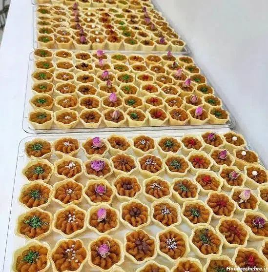 حلوا|خوردنی و آشامیدنی|کاشان, سال آباد|دیوار