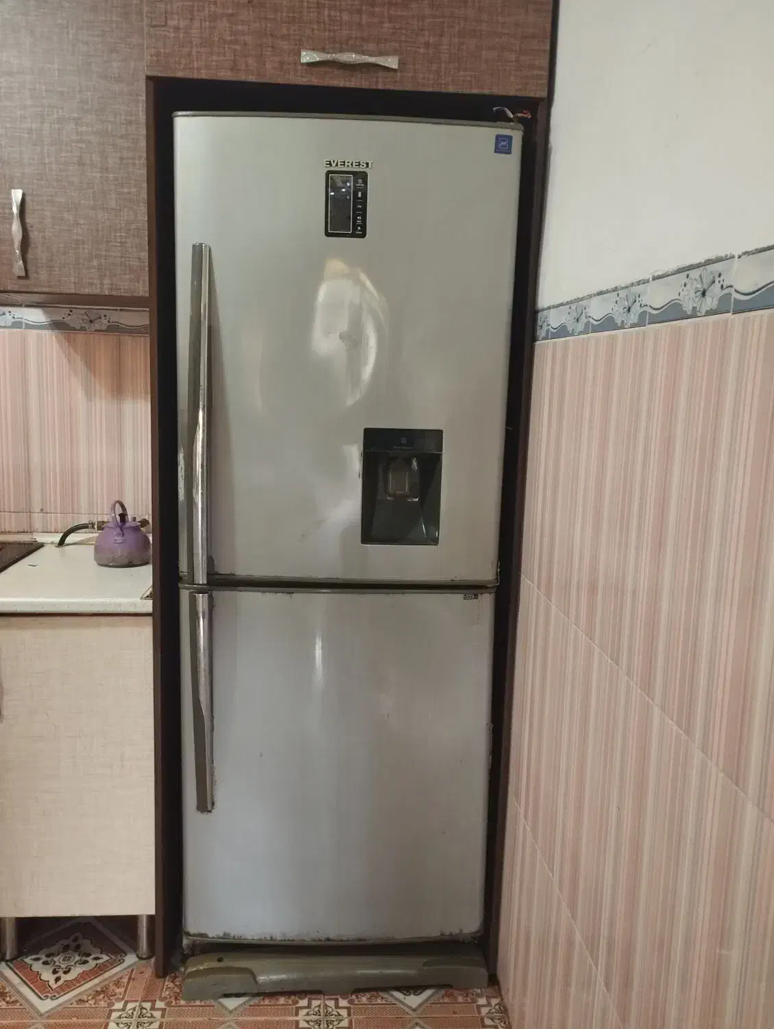 یخچال فریزر|یخچال و فریزر|ماسال, |دیوار