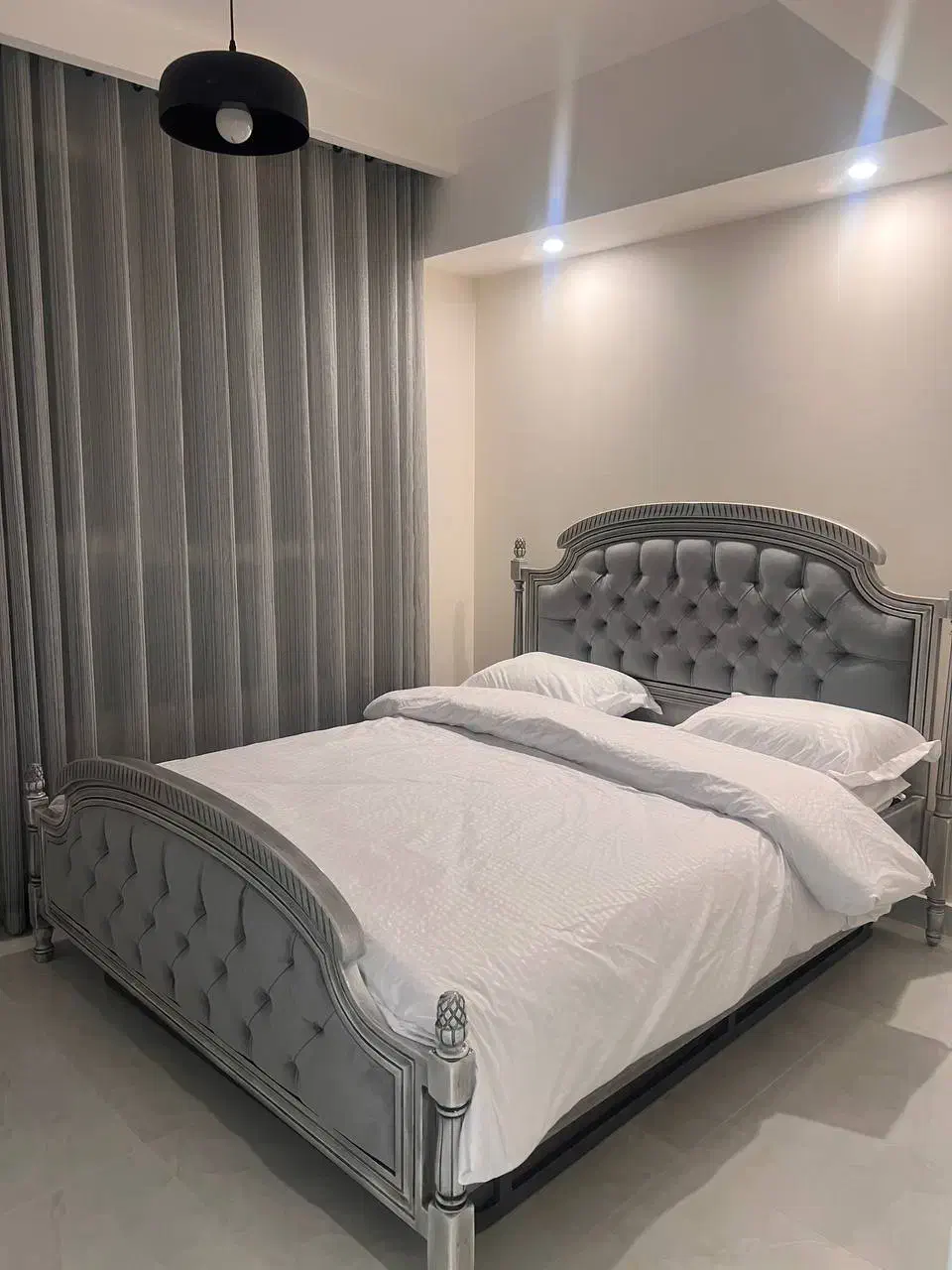 مبله ۱۴۰ م ۳ خواب نوساز ظفر|اجارهٔ کوتاهمدت آپارتمان و سوئیت|تهران, میرداماد|دیوار