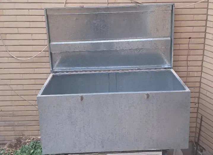 صندوق معاوضه بامرغ وخروس|ابزارآلات|کاشان, آیت الله سعیدی|دیوار