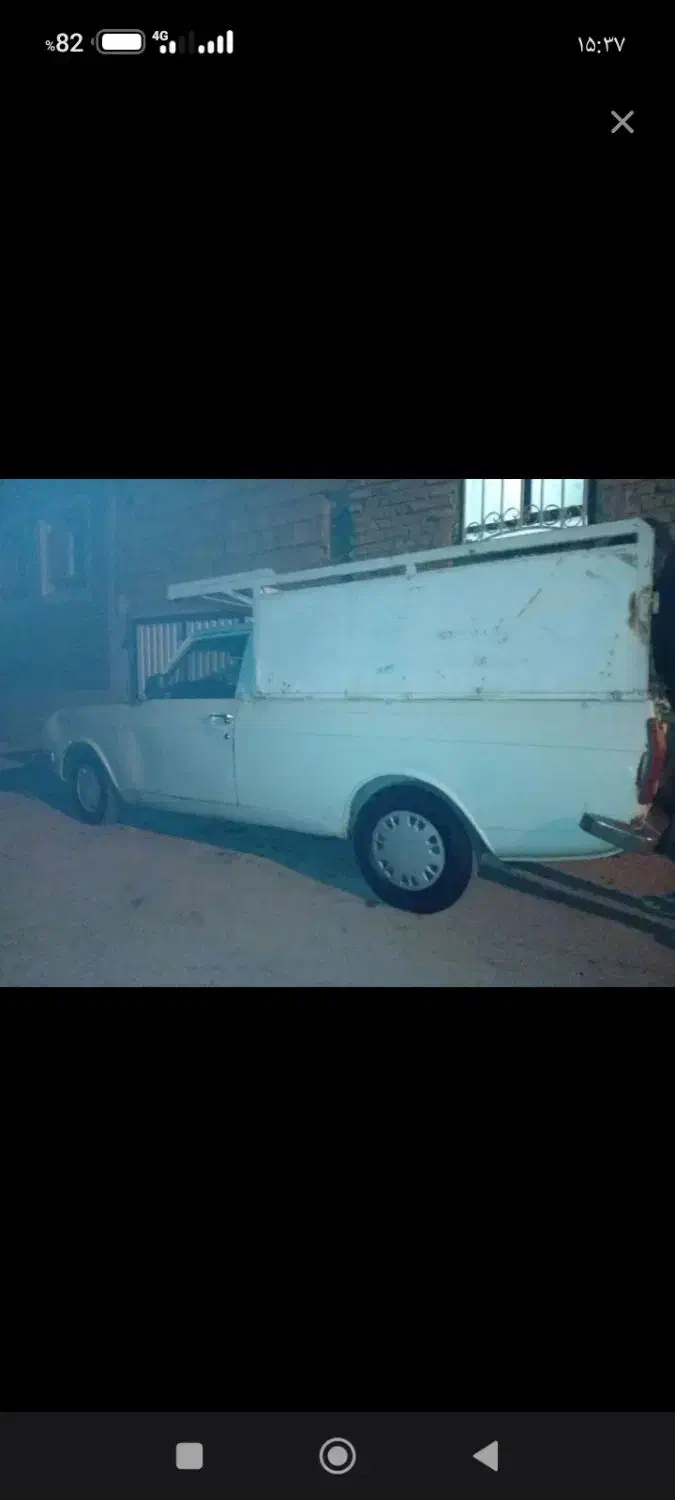 حمل بار|خدمات حمل و نقل|میبد, |دیوار