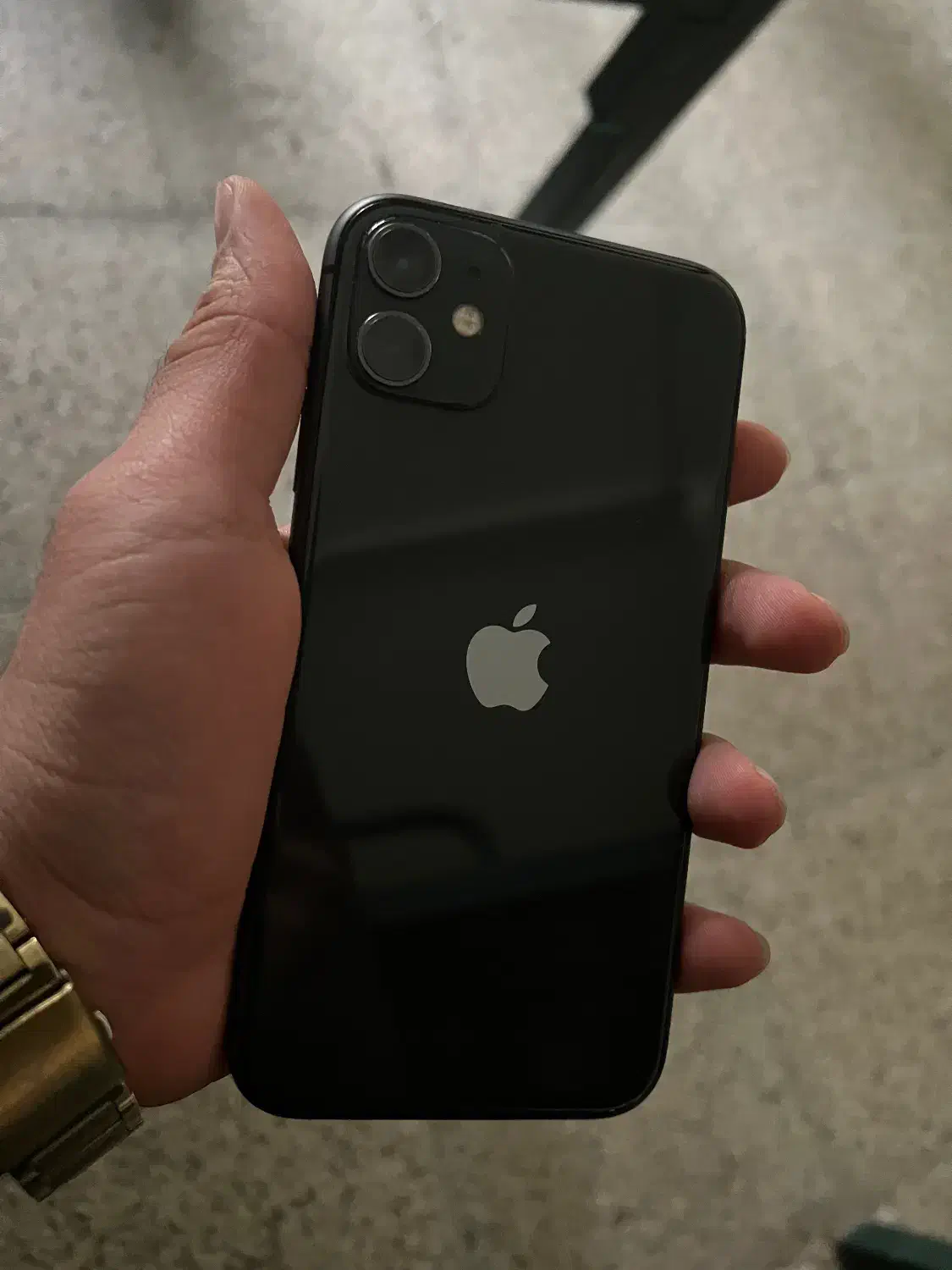 آیفون ۱۱ نرمال|موبایل|یاسوج, |دیوار