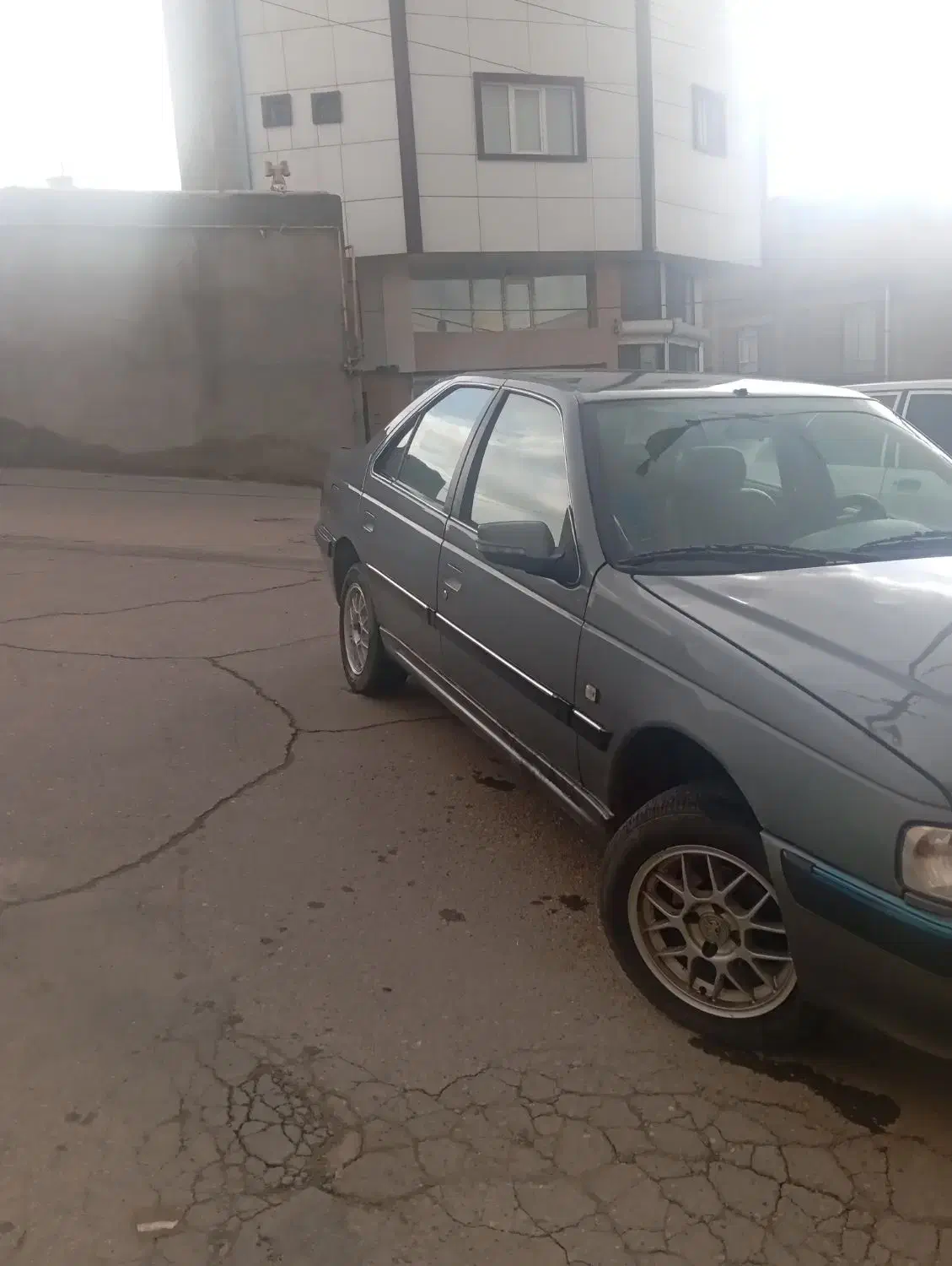 پارس عروسک|خودرو سواری و وانت|مراغه, |دیوار