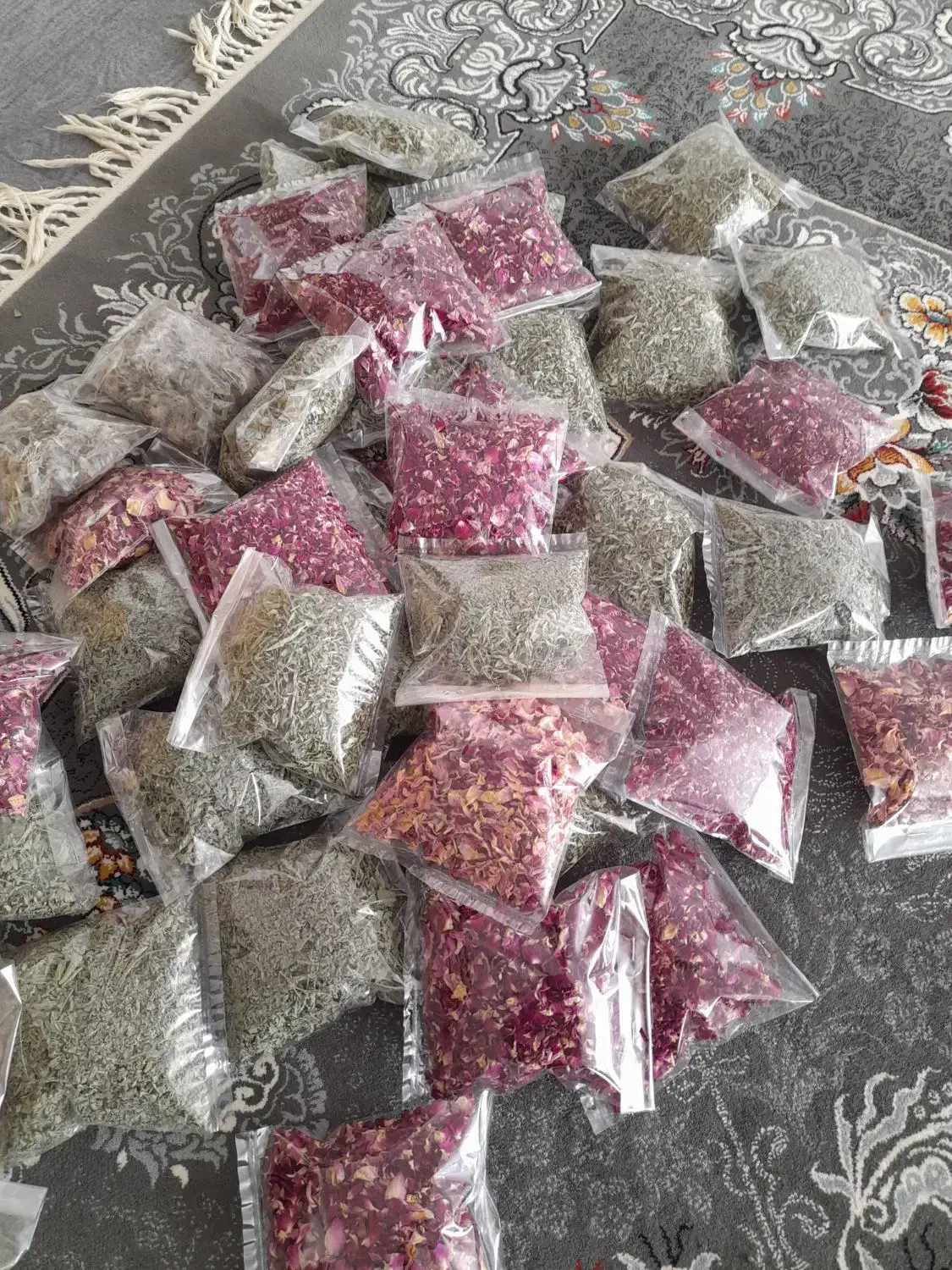 گل محمدی|گل و گیاه طبیعی|صحنه, |دیوار