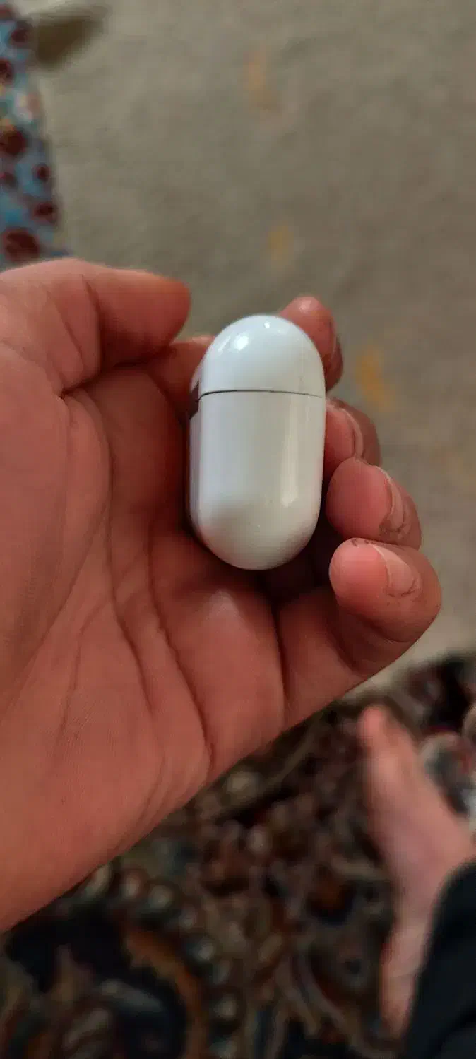 ایر پاد پرو۲ درحدنو|لوازم جانبی موبایل و تبلت|کرمانشاه, |دیوار