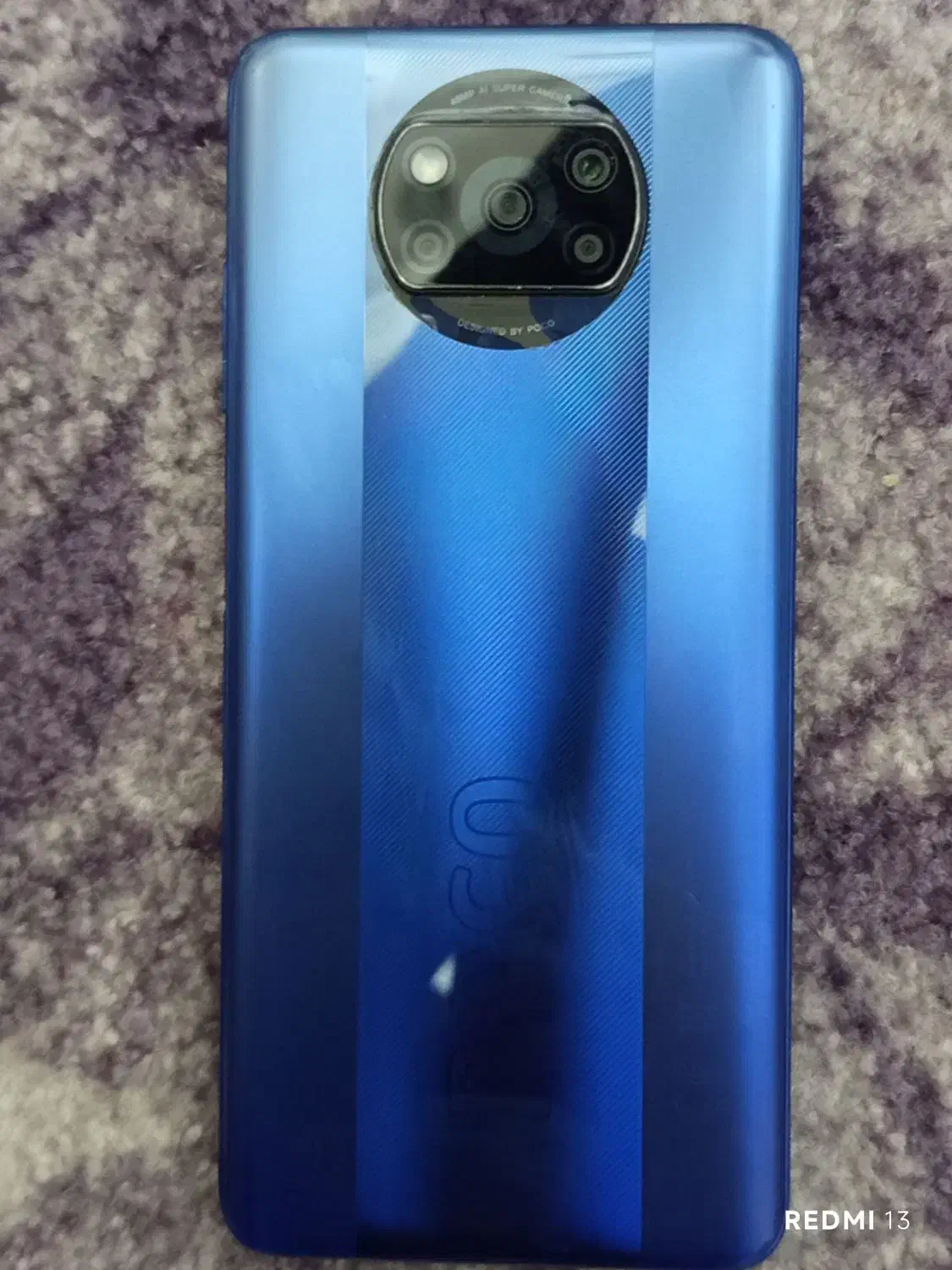 poco x3 pro|موبایل|زاهدان, |دیوار