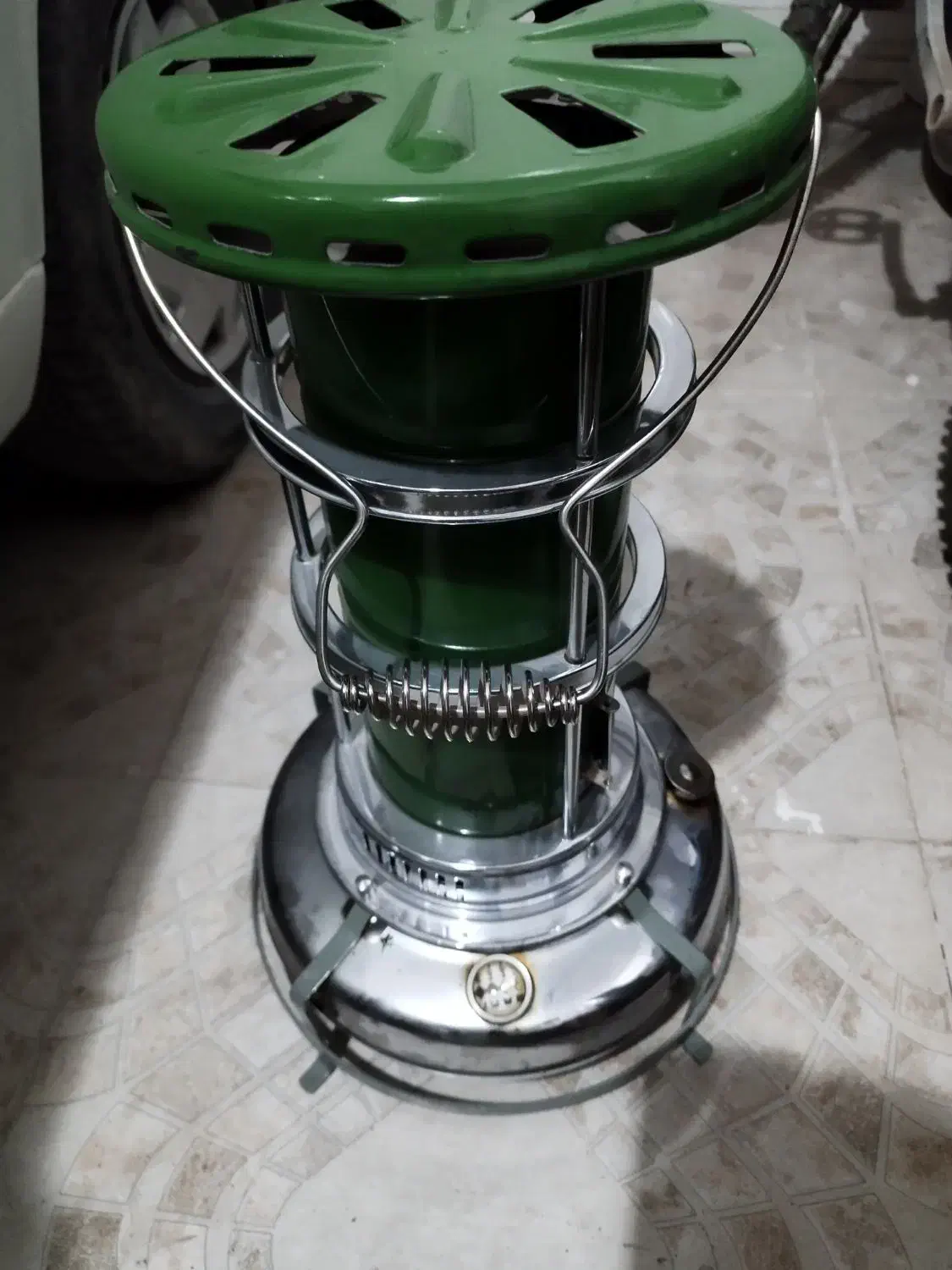 فروش وسایل نو و دسته دوم|قطعات یدکی و لوازم جانبی|کرمان, |دیوار