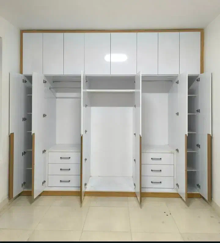 کابینت سرعین|مصالح و تجهیزات ساختمان|سرعین, |دیوار