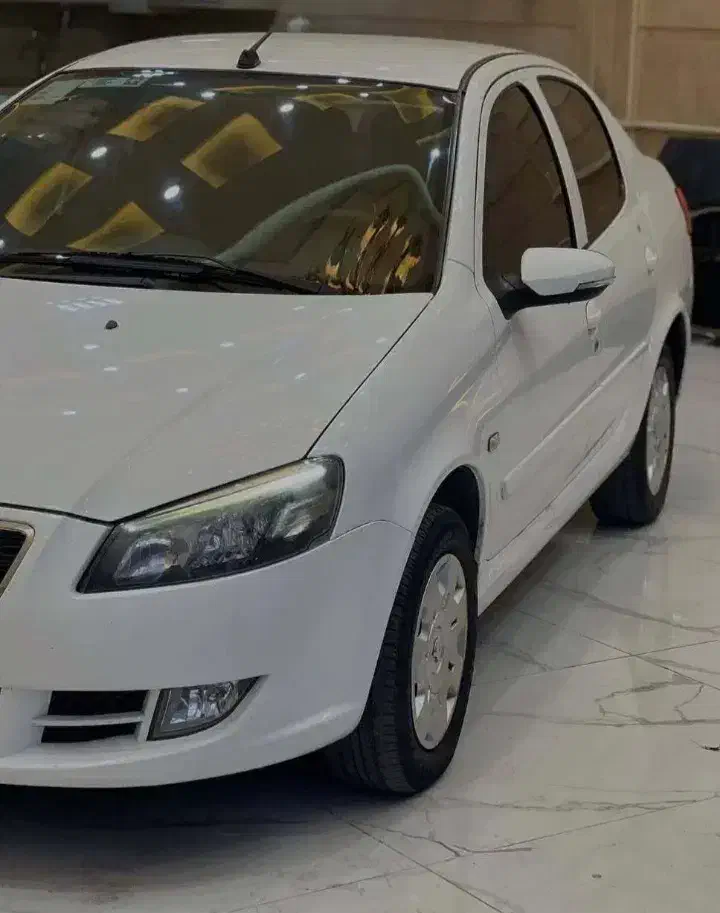 رانا پلاس ارتقایافته|خودرو سواری و وانت|هرسین, |دیوار