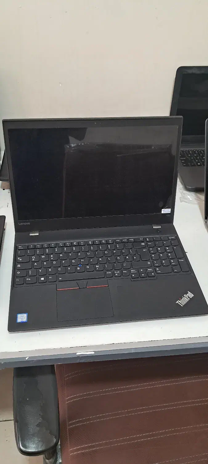 dell i5 th5 ram8 hdd 500|رایانه همراه|تهران, صفا|دیوار