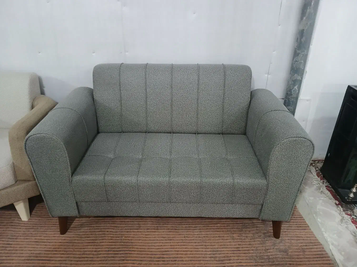 مبل راحتی اتورجاق|مبلمان خانگی و میز عسلی|تبریز, |دیوار