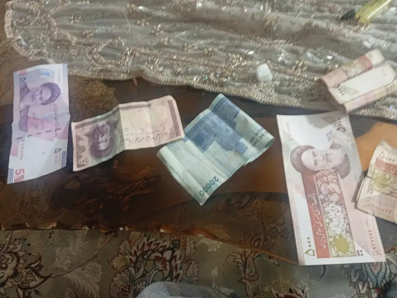پول قدیمی|کلکسیون سکه، تمبر، اسکناس|علیآباد کتول, |دیوار