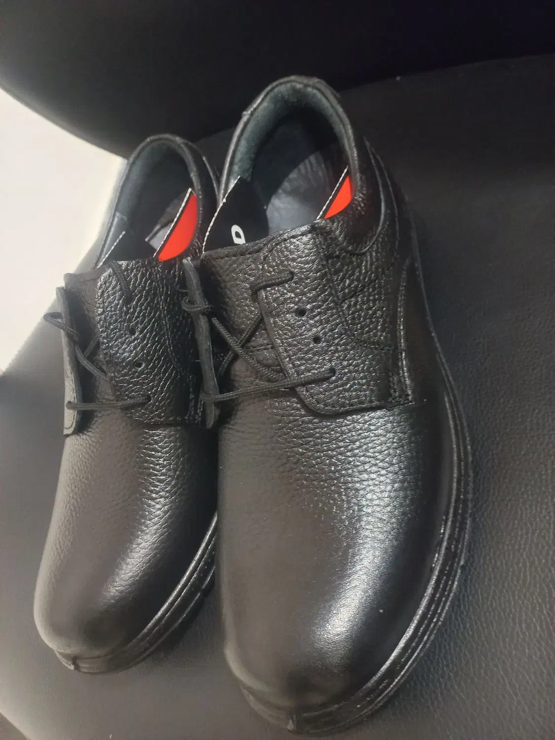 کفش تولیدی آقانژاد|کیف، کفش، کمربند|قم, شاه سید علی|دیوار