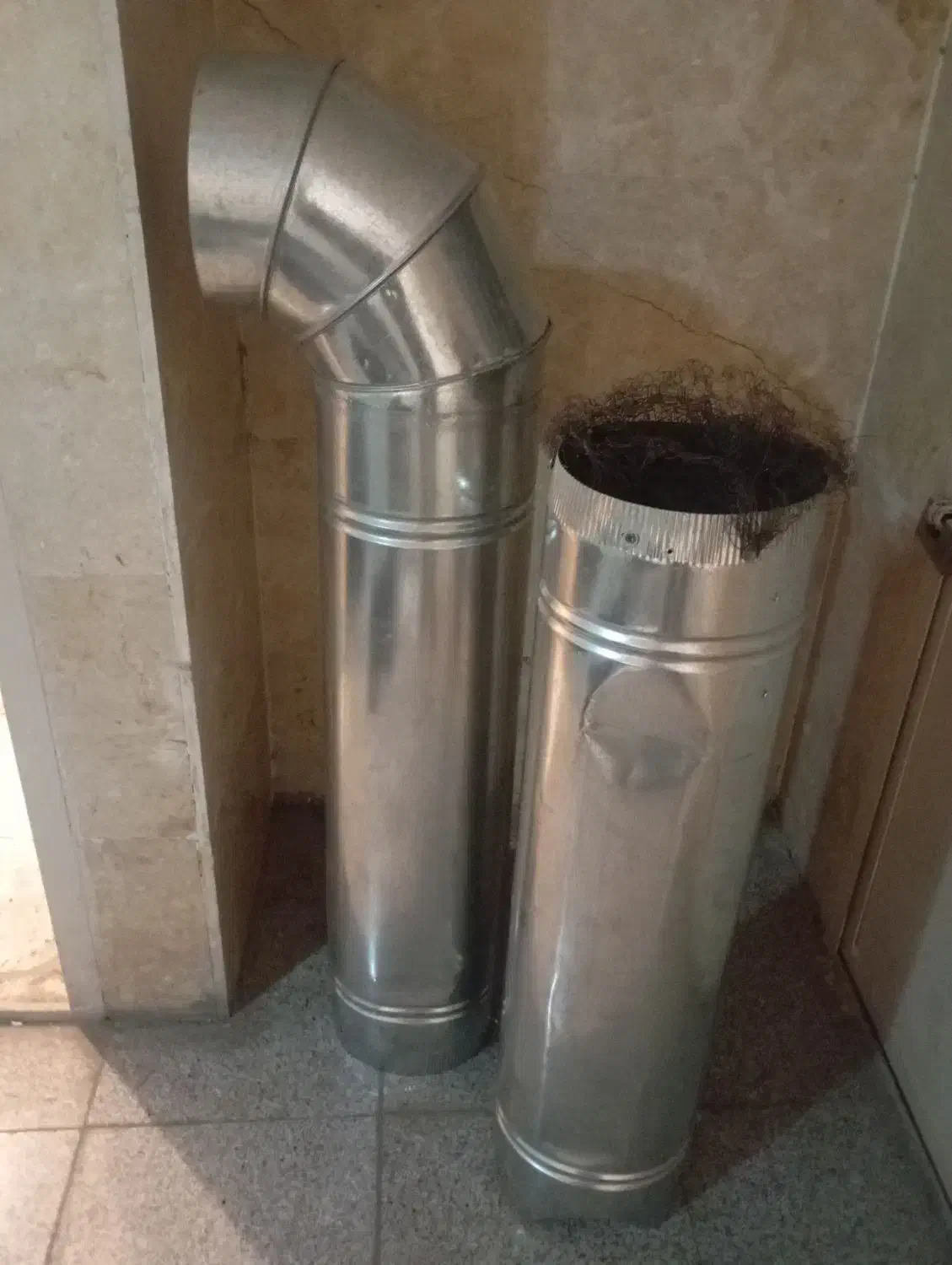 میز کار استیل جهت رستورانها وقصابی ها و غیره|فروشگاه و مغازه|تهران, شهر زیبا|دیوار