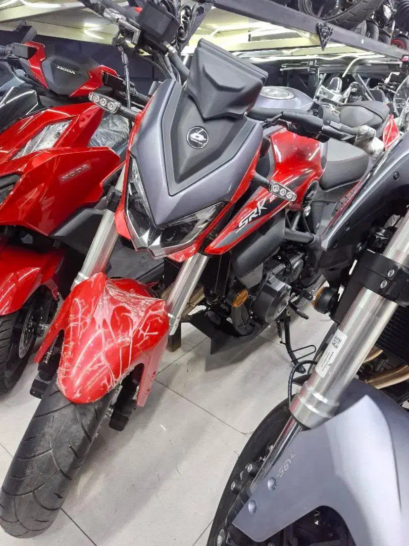 کیوجی qj srk ۲۵۰(بنلی) اقساطی|موتورسیکلت|تهران, هاشمی|دیوار