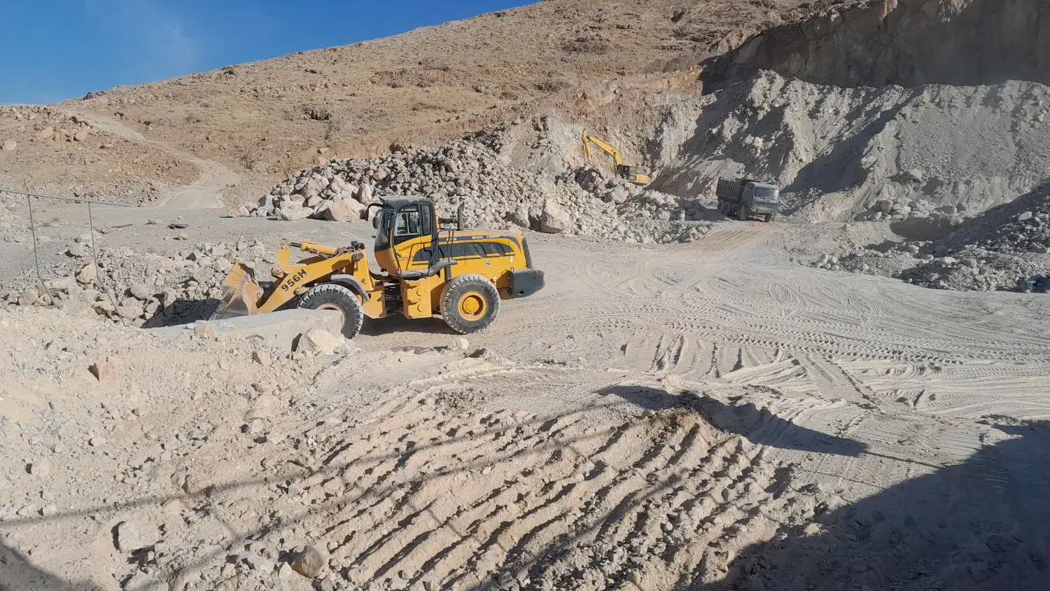 بیل اجاره ای|خودرو سنگین|نهاوند, |دیوار