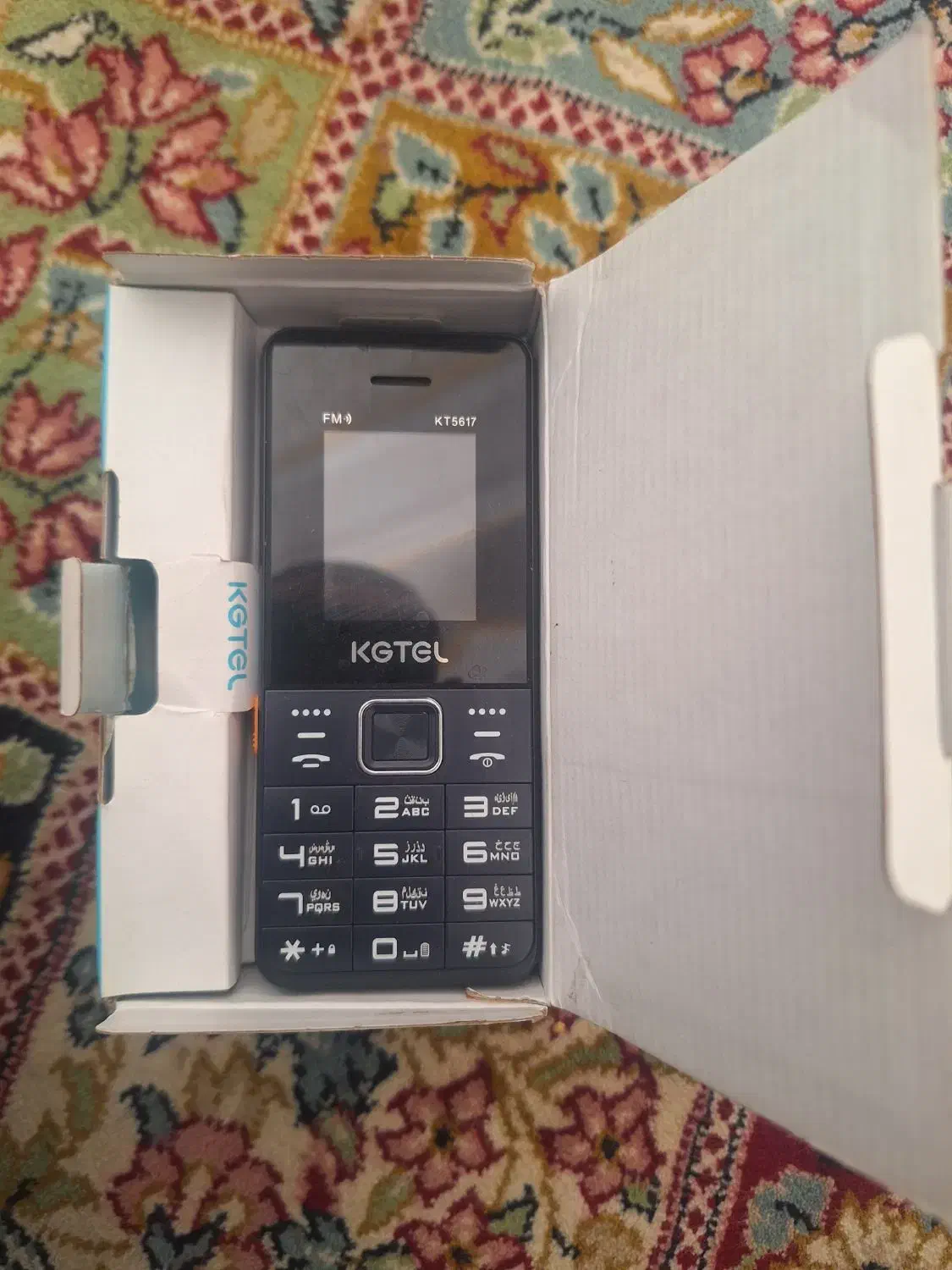 گوشی چینی ۲سیم|موبایل|تهران, شمشیری|دیوار