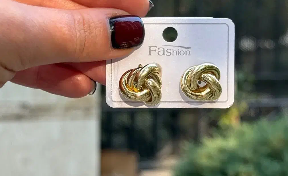 گوشواره نو|بدلیجات|قزوین, |دیوار