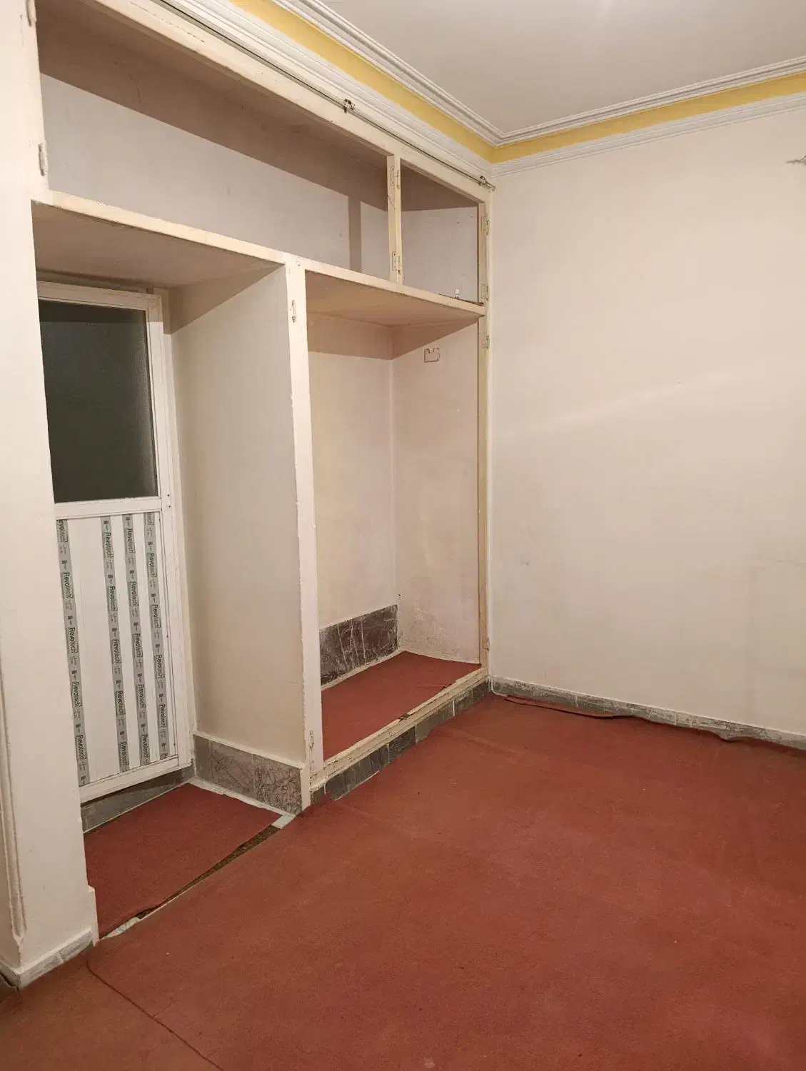 ۷۰مترهمکف،رهن واجاره|اجارهٔ آپارتمان|مشکیندشت, |دیوار