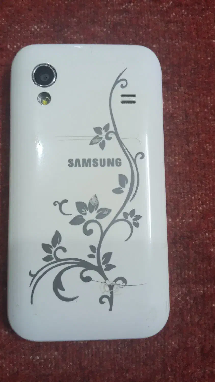 کوشی سامسونگ|موبایل|مشهد, کلاهدوز|دیوار