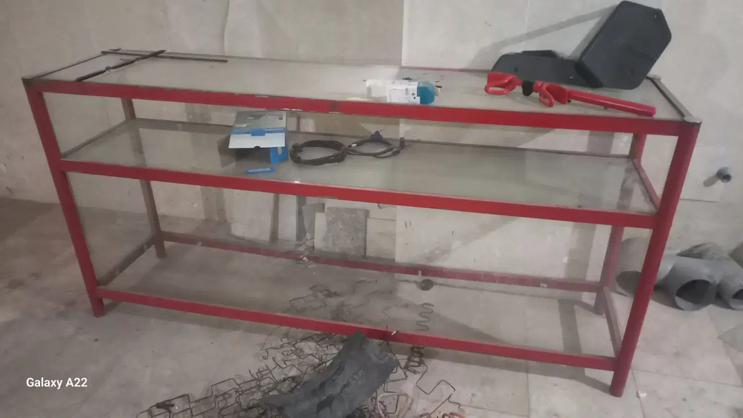 بلوار سپاه|کتابخانه، شلف، قفسه‌های دیواری|پاکدشت, پاکدشت (مامازند)|دیوار