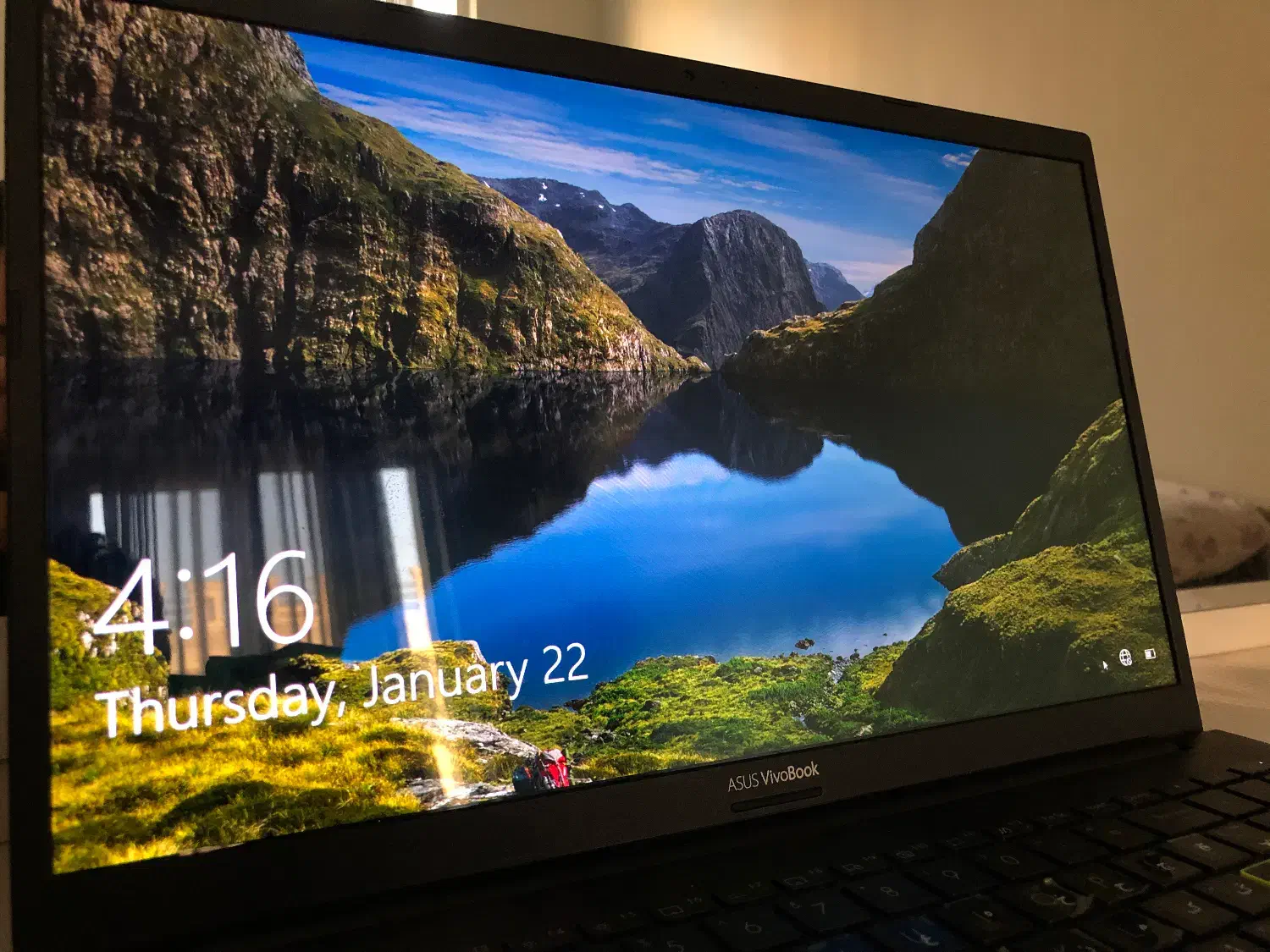 Vivobook ASUS|رایانه همراه|تهران, جنت‌آباد شمالی|دیوار