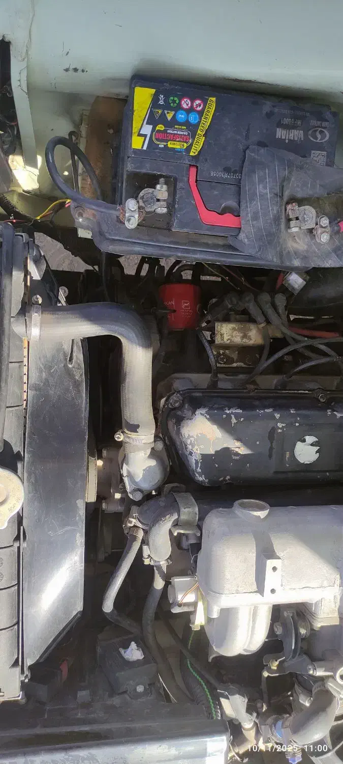 وانت پیکان|خودرو سواری و وانت|گناباد, |دیوار