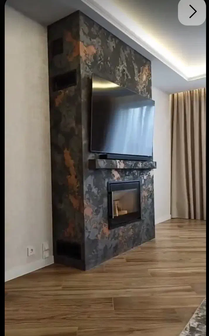 پتینه دیوار|خدمات پیشه و مهارت|گلبهار, شهر جدید گلبهار|دیوار