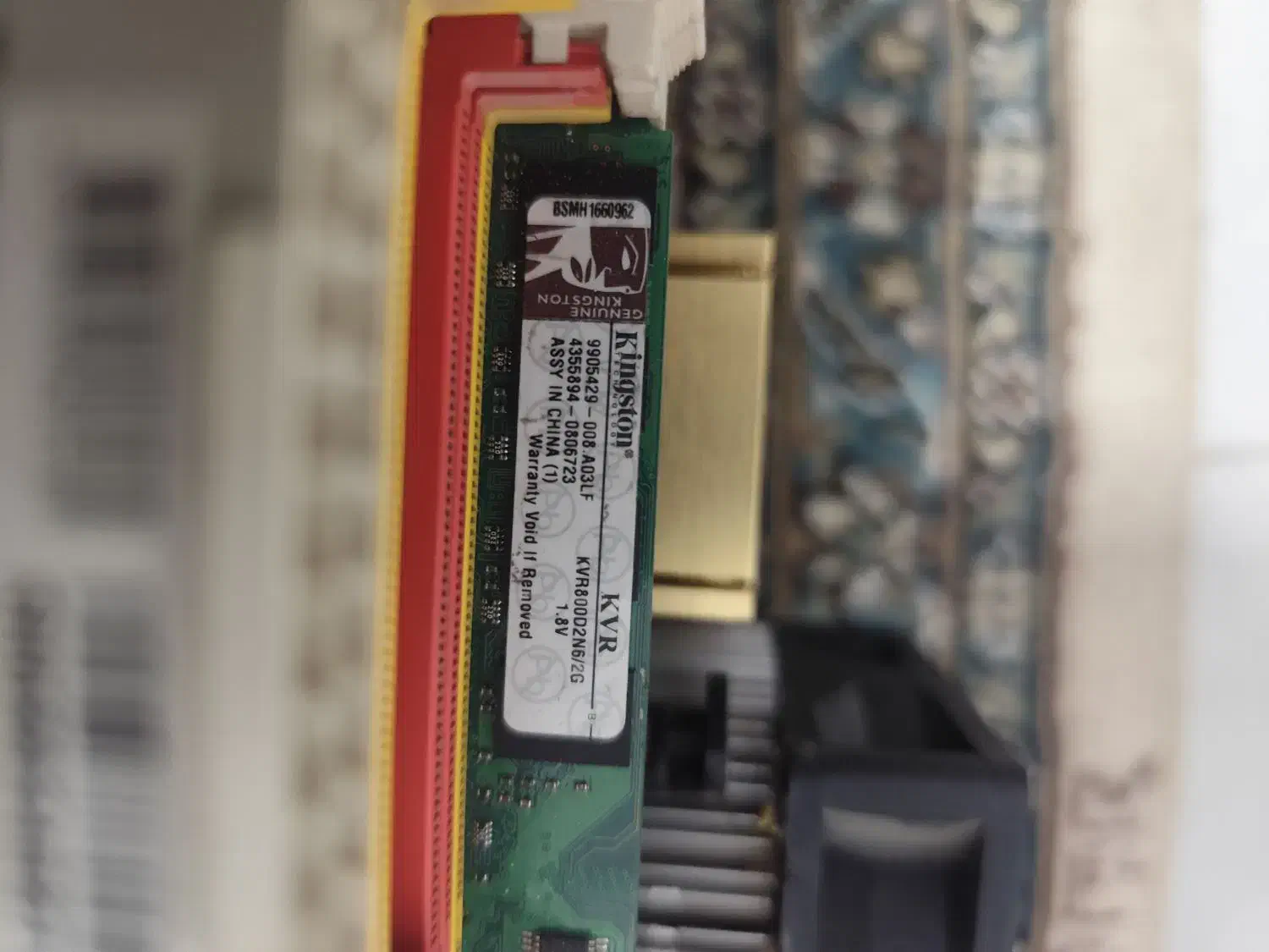 مادربردddr2|قطعات و لوازم جانبی رایانه|بهارستان, |دیوار