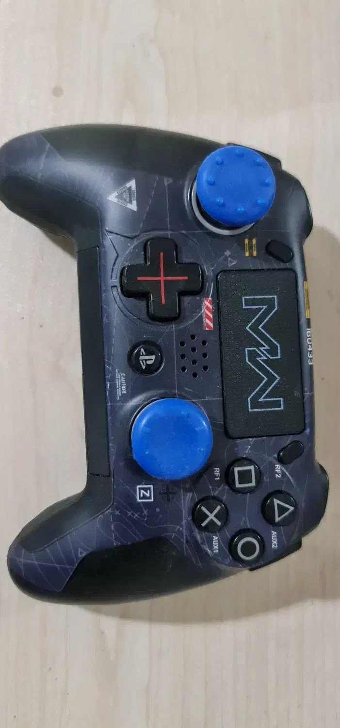 دسته PS. SCUF|کنسول، بازی ویدئویی و آنلاین|تهران, ترمینال غرب|دیوار