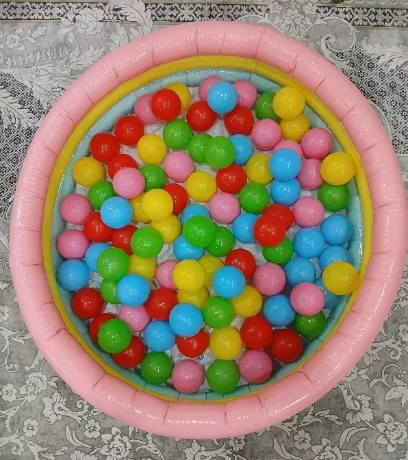 استخر توپ بازی|اسباببازی|گلستان (تهران), |دیوار