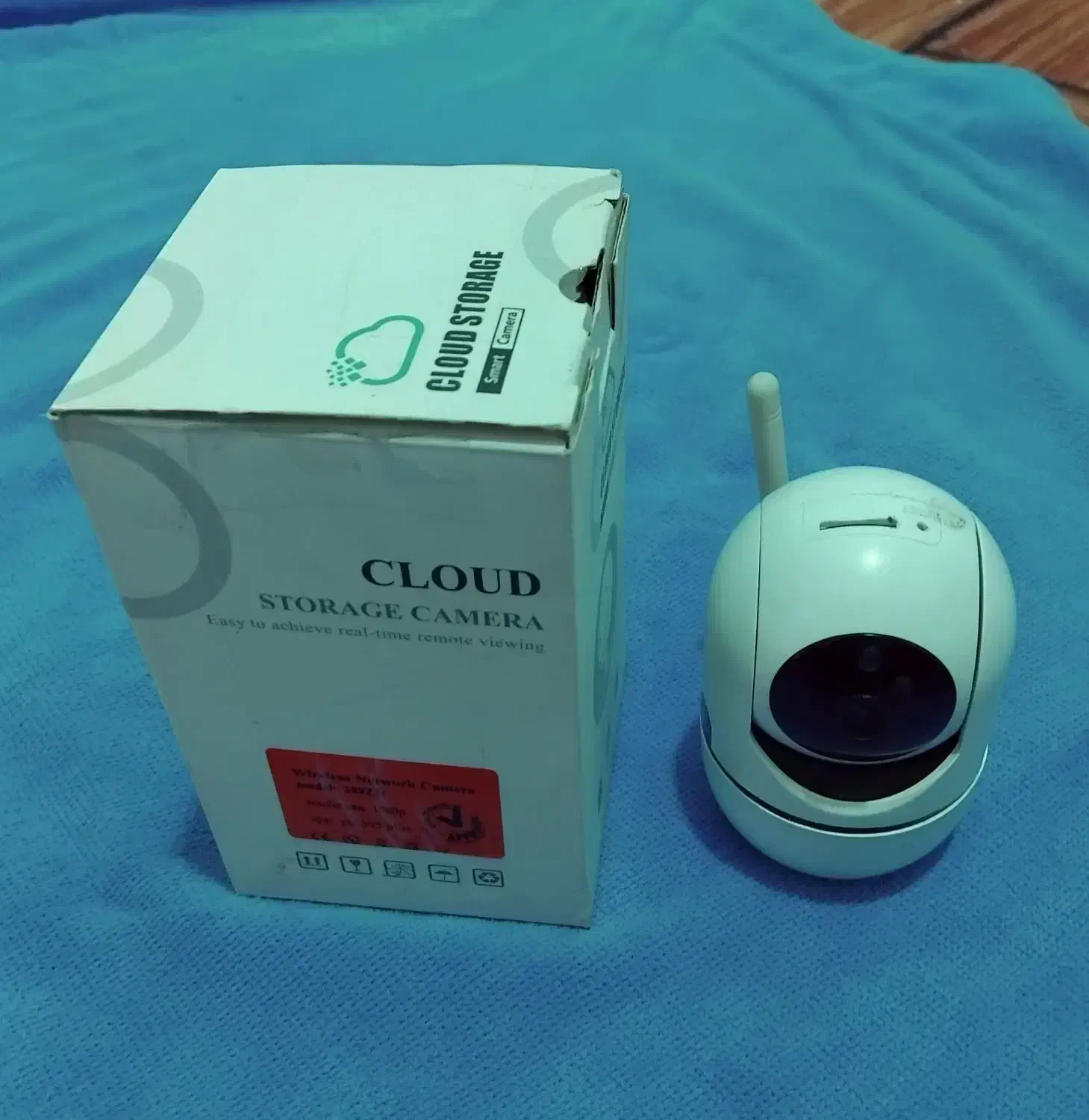 دوربین مداربسته مخفی چرخشی|دوربین مداربسته|تهران, فلسطین (میدان انقلاب)|دیوار